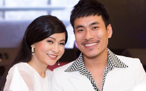 Cát Phượng - Kiều Minh Tuấn: Chênh lệch 18 tuổi, 12 năm yêu ngọt ngào và cái kết không được như mơ