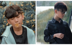 Con trai Lệ Quyên mới 11 tuổi đã được fan gọi 'nam thần', 'tài tử'