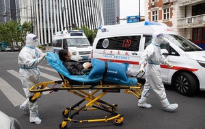 Hong Kong (Trung Quốc) vẫn phát hiện virus SARS-CoV-2 trong mẫu nước thải