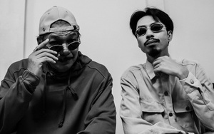 Đen Vâu mời nhạc sĩ Trần Tiến hát trong MV mới 'Đi trong mùa hè'