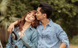 Khánh Thi - Phan Hiển ngày càng đắm đuối sau hơn 1 thập kỷ bên nhau