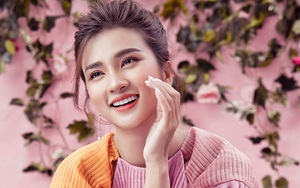 Kim Tuyến nói gì về quá khứ 'phá vỡ gia đình Huy Khánh'?