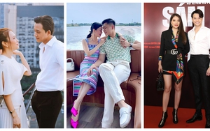 Sau Ngô Thanh Vân, Lệ Quyên hay Trương Ngọc Ánh sẽ làm đám cưới với 'tình trẻ'?