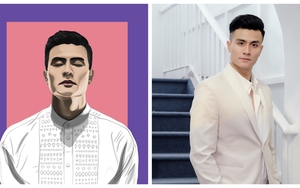 Vĩnh Thụy đấu giá 18 tác phẩm nghệ thuật định dạng NFT gây quỹ từ thiện