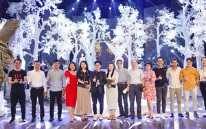 Quang Hà nhận nhiều lời khen trước thềm 'Hà show'