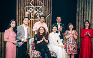 'Thanh xuân tươi đẹp' tháng 5: MC Anh Tuấn, anh Chánh Văn kể 'nghề' viết thuê 'lời tỏ tình'