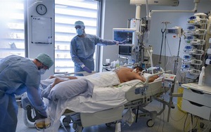 Thách thức của những 'biến thể ẩn mình'