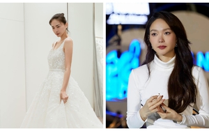 Vbiz liên tục đón tin vui: Ngô Thanh Vân làm đám cưới, Minh Hằng ấn định hôn lễ