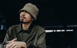 Đen tung teaser MV 'Ai muốn nghe không', tự hỏi mình có biến đổi?