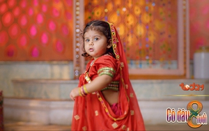 Phim 'Cô dâu 8 tuổi' mùa 2 lên sóng truyền hình Việt từ ngày 24/6