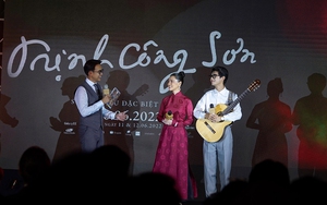 Những 'review' đầu tiên về phim điện ảnh 'Trịnh Công Sơn' và 'Em và Trịnh'