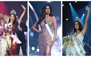 Chung kết Hoa hậu Hoàn vũ Việt Nam 2022 quy tụ dàn khách mời quốc tế 'khủng'