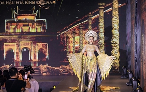 Cuộc thi 'Hoa hậu Hòa bình Việt Nam 2022' chính thức khởi động