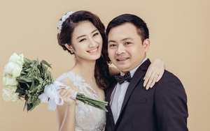 Hoa hậu Thu Ngân ly hôn chồng doanh nhân sau 5 năm chung sống