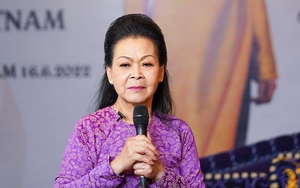 Danh ca Khánh Ly sẽ không xem phim 'Em và Trịnh', đây là lý do!