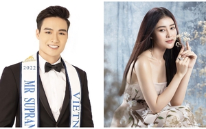 Đạt Kyo sánh đôi Lý Kim Thảo tại 'Lễ hội Áo dài Trẻ em Việt Nam 2022'