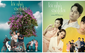 Phim 'Lối nhỏ vào đời' khai thác chuyện 'khủng hoảng tuổi 18'