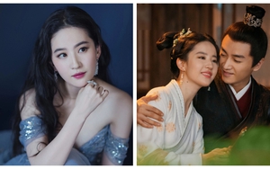 Lưu Diệc Phi: 'Thần tiên tỷ tỷ' diễn nhạt nhòa tái xuất ngoạn mục với 'Mộng hoa lục'