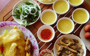 Tết Đoan Ngọ: Mâm cúng Tết Đoan Ngọ 3 miền có gì khác biệt?