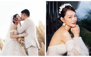 Minh Hằng phản ứng khi anti-fan nói 'cướp chồng nên phải giấu danh tính'?