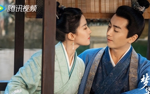 Phim 'Mộng hoa lục' của Lưu Diệc Phi - Trần Hiểu bị chê vẫn lập kỷ lục 'đáng nể'