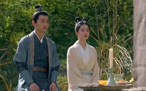 'Mộng hoa lục': Vừa hứa hẹn bên Triệu Phán Nhi, Cố Thiên Phàm gặp nạn sợ không qua khỏi
