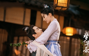 'Mộng hoa lục' gây tranh cãi nhưng vẫn cuốn hút nhờ Lưu Diệc Phi và Trần Hiểu