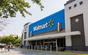 Ủy ban Thương mại Liên bang Mỹ kiện Walmart 'tiếp tay' chuyển tiền gian lận