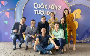 Nhà báo Lại Văn Sâm 'tái xuất' VTV với vai trò đặc biệt