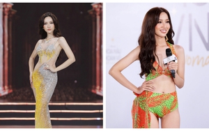 Chung kết Hoa hậu Hoàn vũ Việt Nam 2022: Cơ hội nào cho người đẹp chuyển giới Đỗ Nhật Hà?