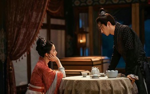 Phim 'Mộng hoa lục' của Lưu Diệc Phi thay đổi lịch phát sóng