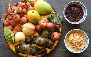 Tết Đoan Ngọ 5/5 âm lịch: Nguồn gốc và ý nghĩa Tết Đoan Ngọ