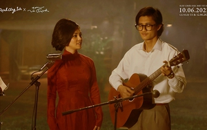 'Em và Trịnh': Fan vẫn tranh cãi khi phim làm xấu hình ảnh Trịnh Công Sơn