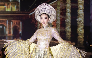 Việt Nam đăng cai tổ chức Miss Grand International 2023 sau thành công của Thùy Tiên