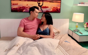 'Vợ quan' của Trương Minh Quốc Thái được ví như bản Việt phim 'Thế giới hôn nhân'