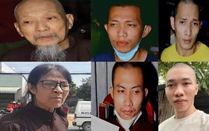 Xét xử Lê Tùng Vân và nhóm bị cáo Tịnh thất Bồng Lai