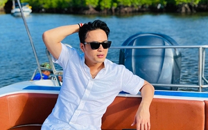 Diễn viên Hồng Đăng: Sự nghiệp thành công, hôn nhân viên mãn và tay chơi xe thứ thiệt