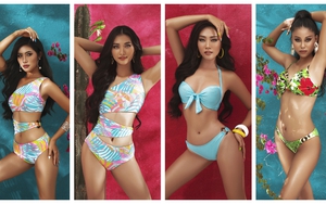 Ứng viên sáng giá cho vương miện Hoa hậu các dân tộc Việt Nam 2022