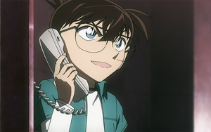 'Conan: Nàng dâu Halloween' không đối thủ tại phòng vé, đây là lý do!