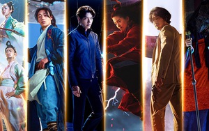 'Cuộc chiến xuyên không' của Kim Tae-ri, Kim Woo-bin đạt kỉ lục lượng vé đặt trước