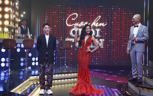 'Cuộc hẹn cuối tuần': Đường thành công không trải hoa hồng của H'Hen Niê, ST Sơn Thạch