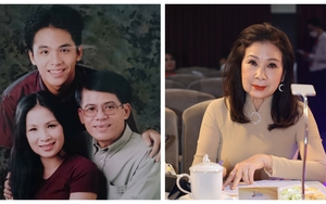 Cuộc sống phía sau ánh hào quang của NSND Kim Xuân