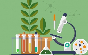 Đề thi và đáp án môn Sinh học tốt nghiệp THPT quốc gia năm 2022