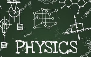 Đề thi và đáp án môn Vật lý tốt nghiệp THPT quốc gia năm 2022