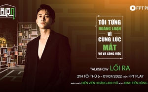 Anh Vũ 'Hương vị tình thân': 'Tôi từng hoảng loạn vì cùng lúc mất vợ và công việc'