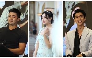 'Ga-ra hạnh phúc': Bảo Anh than 'trầm cảm', Bình An 'ám ảnh' những cái tát của Quỳnh Kool