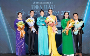 Khởi động Hoa hậu Biển đảo Việt Nam 2022