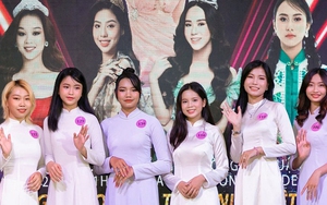 Tranh luận quanh việc tổ chức các cuộc thi hoa hậu thiếu niên, hoa hậu 'nhí'