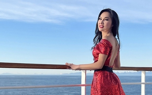 Vượt nỗi tuyệt vọng vì mất người thân, Kavie Trần tái xuất với 'Vẫn mãi yêu anh'