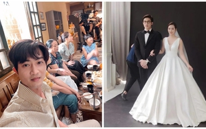 Kết phim 'Thương ngày nắng về': Duy - Trang chụp ảnh cưới, Phong về ra mắt nhà Vân